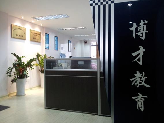 南京博才教育信息咨询